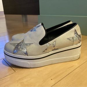 Stella McCartney Binx Shoes